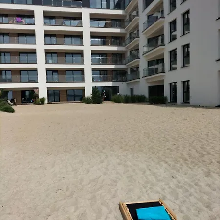 Apartament Horizon Park 24