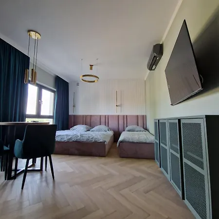 Apartament Horizon Park 24