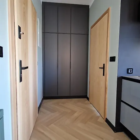 Apartament Horizon Park 24 Boszkowo-Letnisko