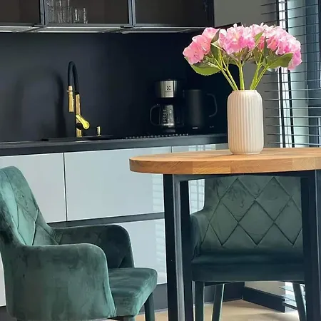 Horizon Park 24 Apartament