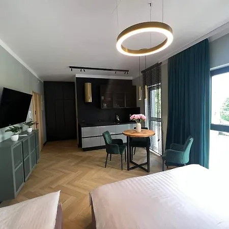 Appartamento Horizon Park 24 *