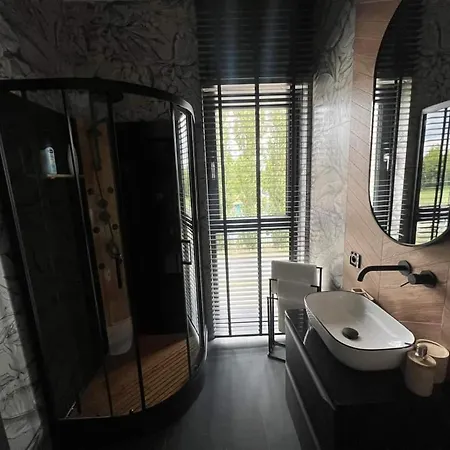 Horizon Park 24 Boszkowo-Letnisko