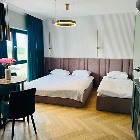 Horizon Park 24 Appartamento