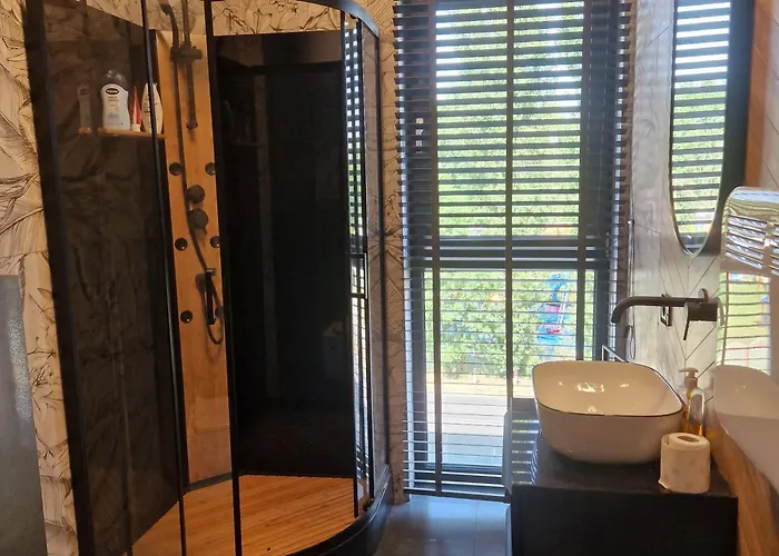 Horizon Park 24 * Boszkowo-Letnisko