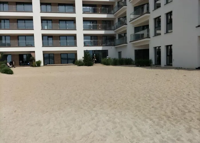 Apartment Horizon Park 24