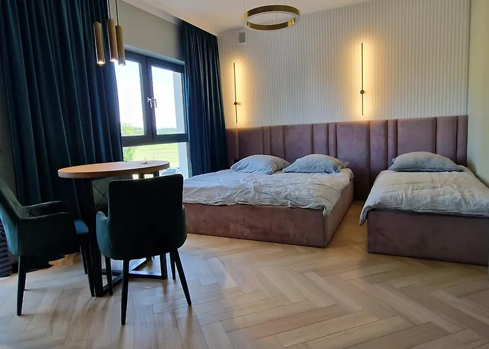 Horizon Park 24 Boszkowo-Letnisko