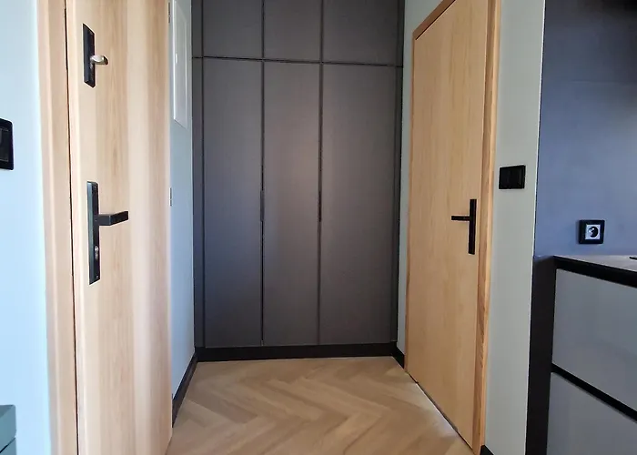 Apartament Horizon Park 24 Boszkowo-Letnisko