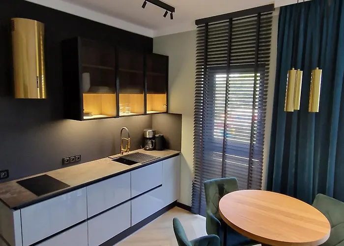 Horizon Park 24 Boszkowo-Letnisko