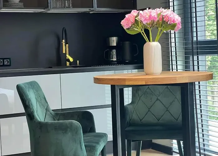 Horizon Park 24 Apartment