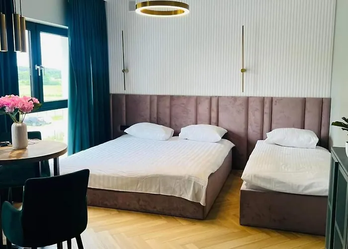 Horizon Park 24 Apartament